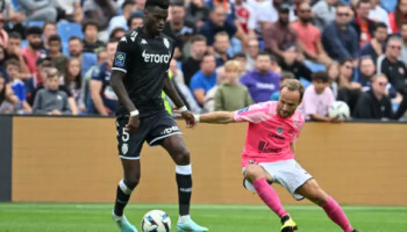 Montpellier vs. Monaco, Ligue 1, voetbalweddenschappen