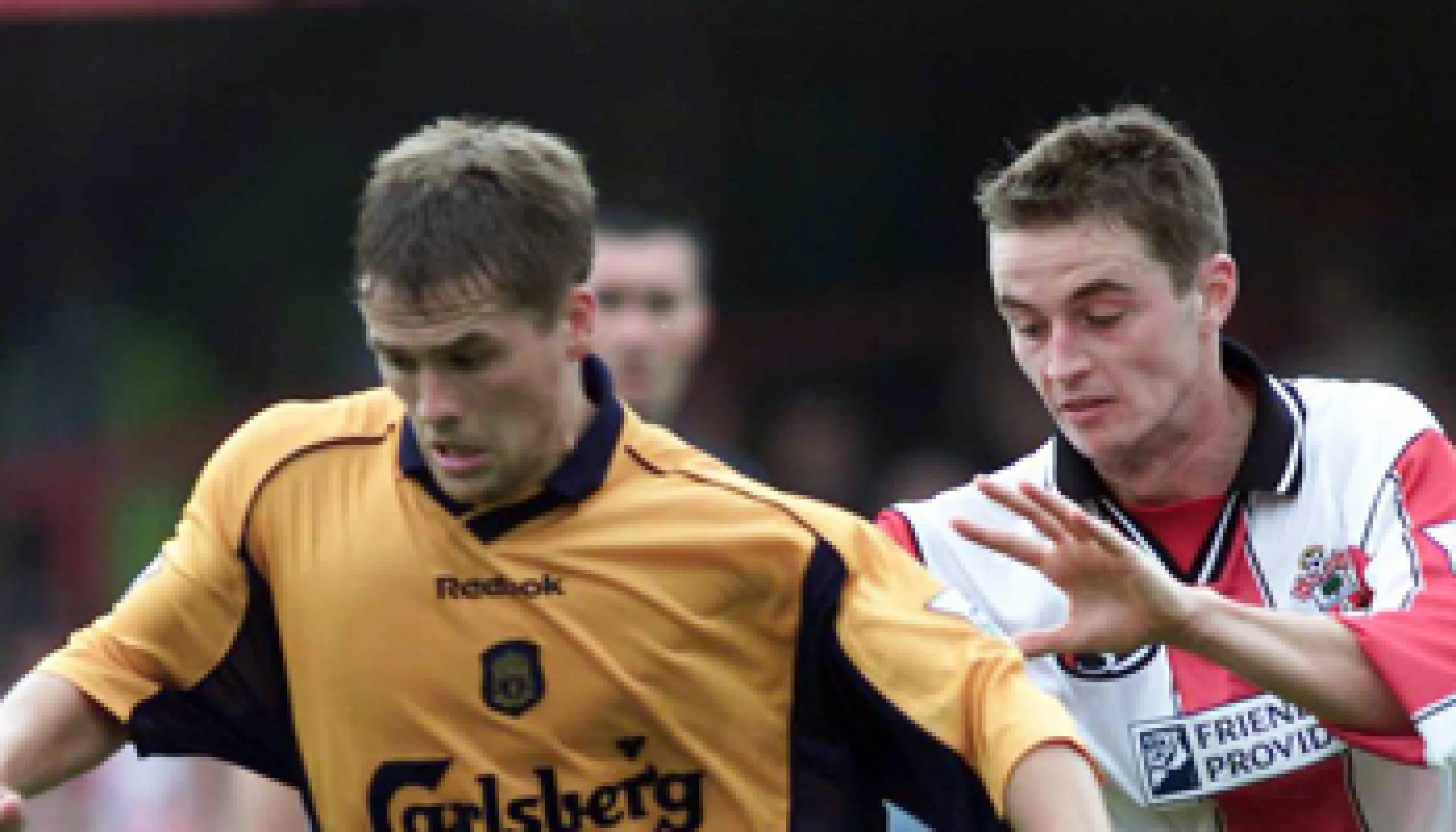 Southampton vs. Liverpool, FA Carling Premiership, voetbalweddenschappen