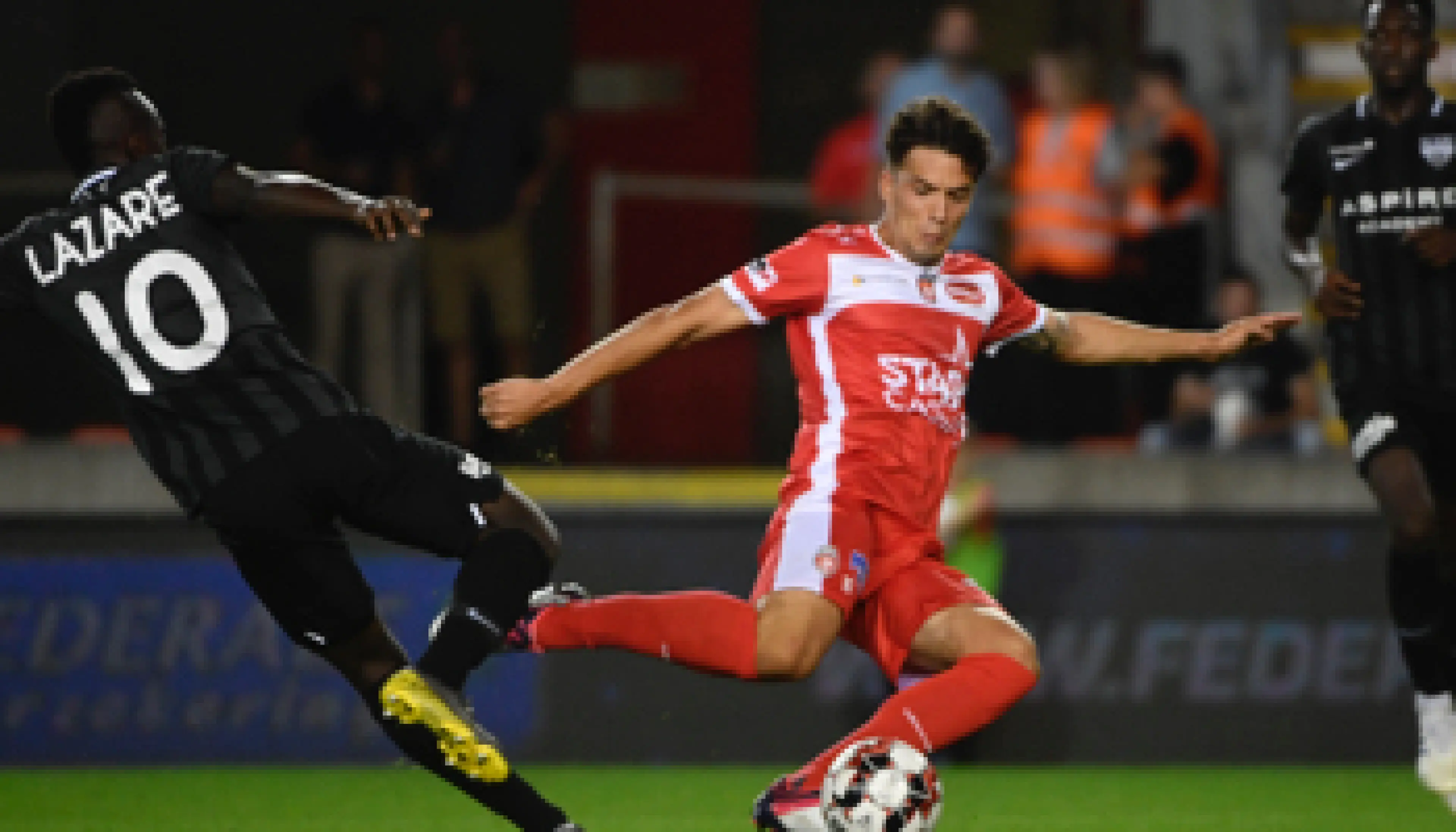Eupen - Moeskroen (Jupiler Pro League)
