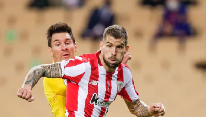 Athletic de Bilbao vs. FC Barcelona, Copa del Rey, voetbalweddenschappen