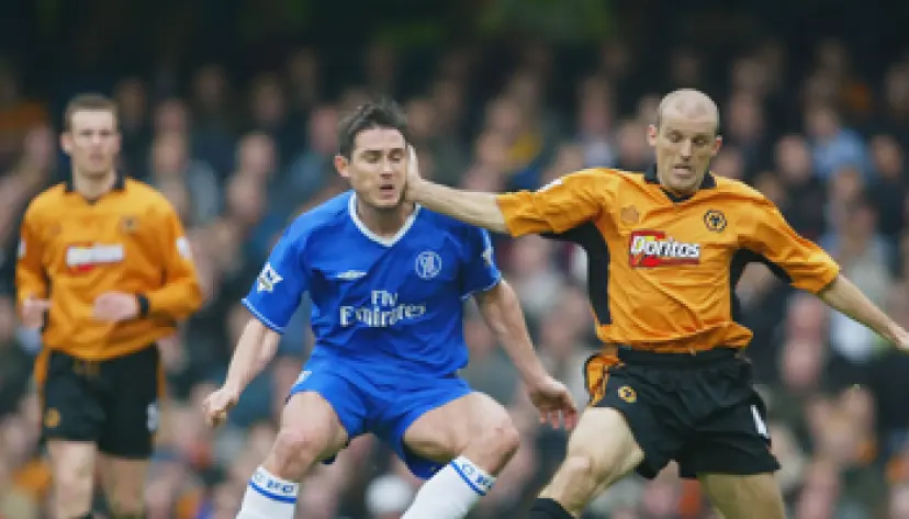 Chelsea vs. Wolverhampton, FA Barclaycard Premiership, voetbalweddenschappen
