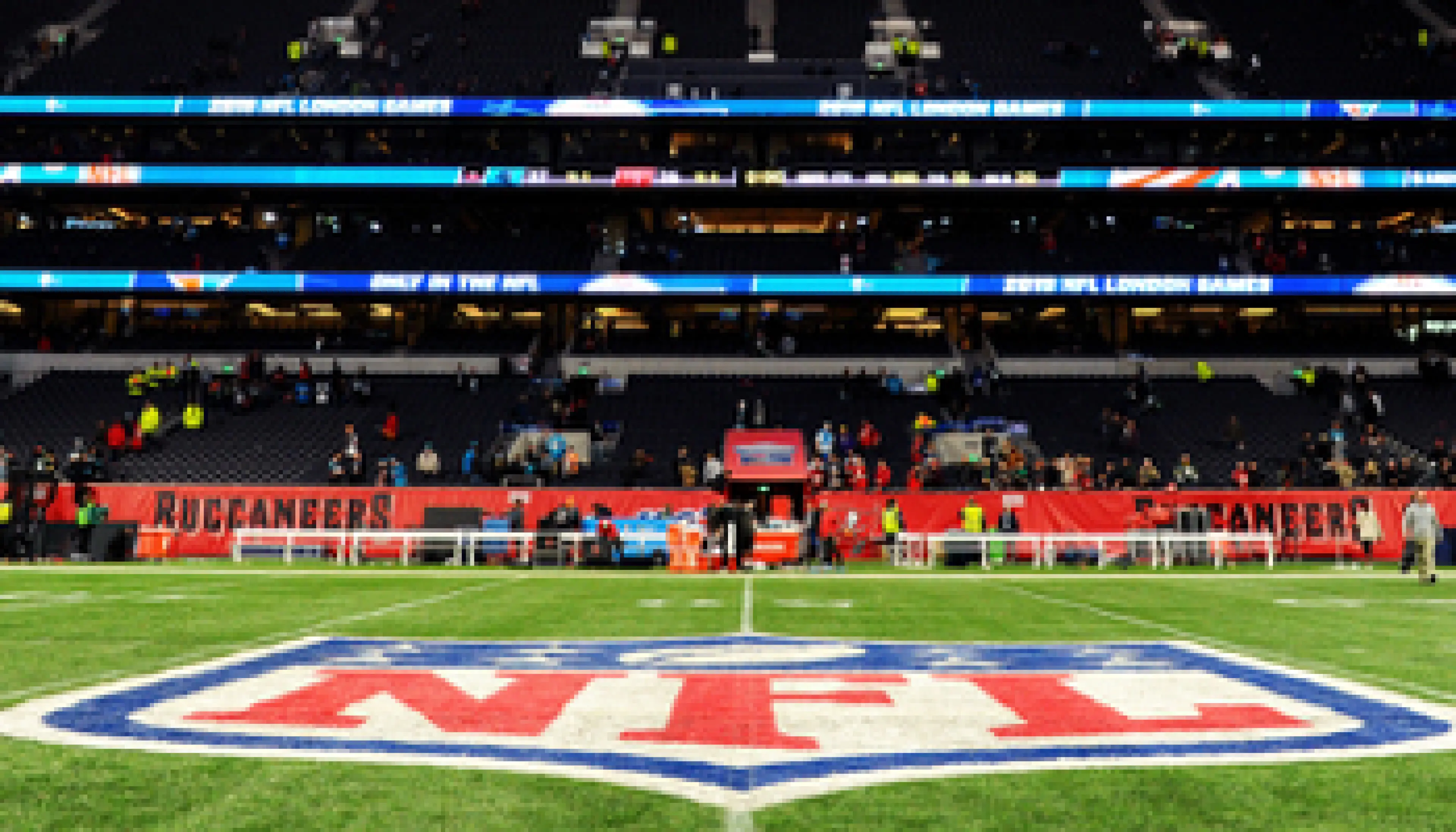 NFL Londres : Analyse van internationale series | bwin