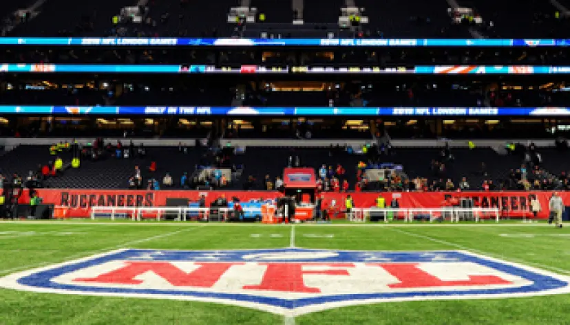 NFL Londres : Analyse van internationale series | bwin