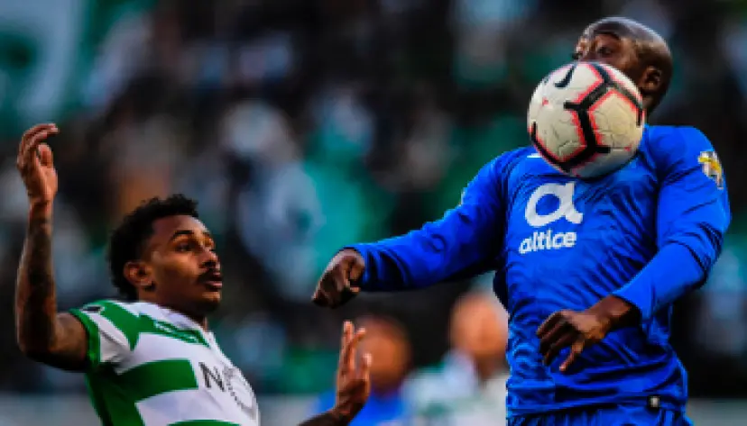 Porto - Sporting (Liga NOS)
