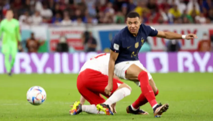 Topscorer wereldkampioenschap voetbal