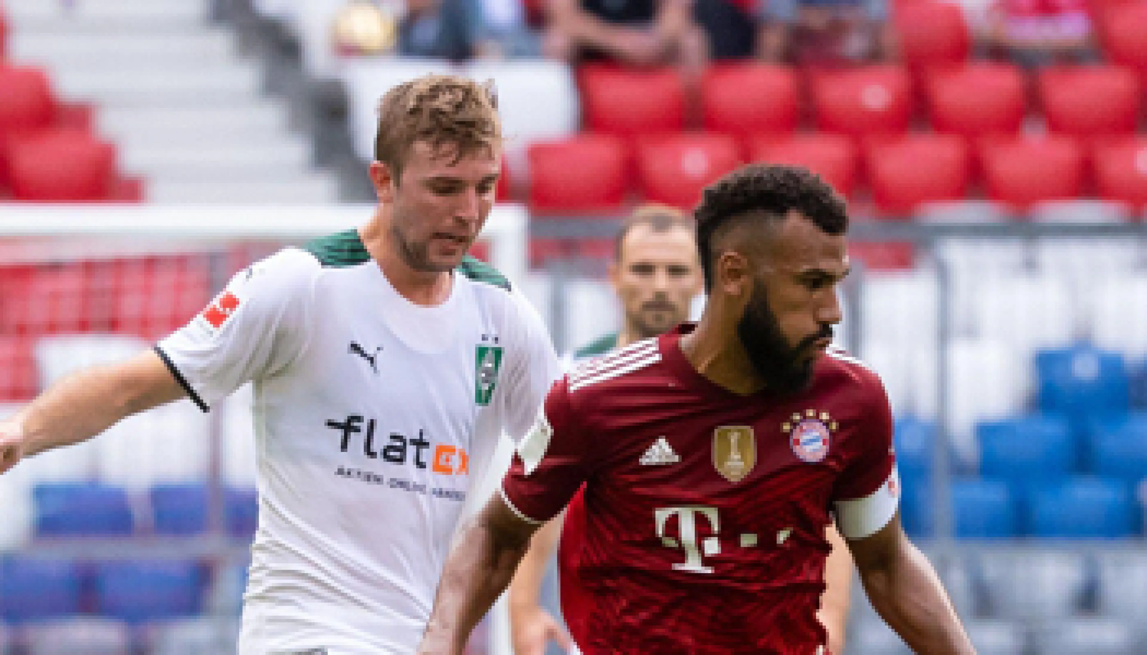 Bayern München vs. Borussia Mönchengladbach, testwedstrijden, voetbalweddenschappen