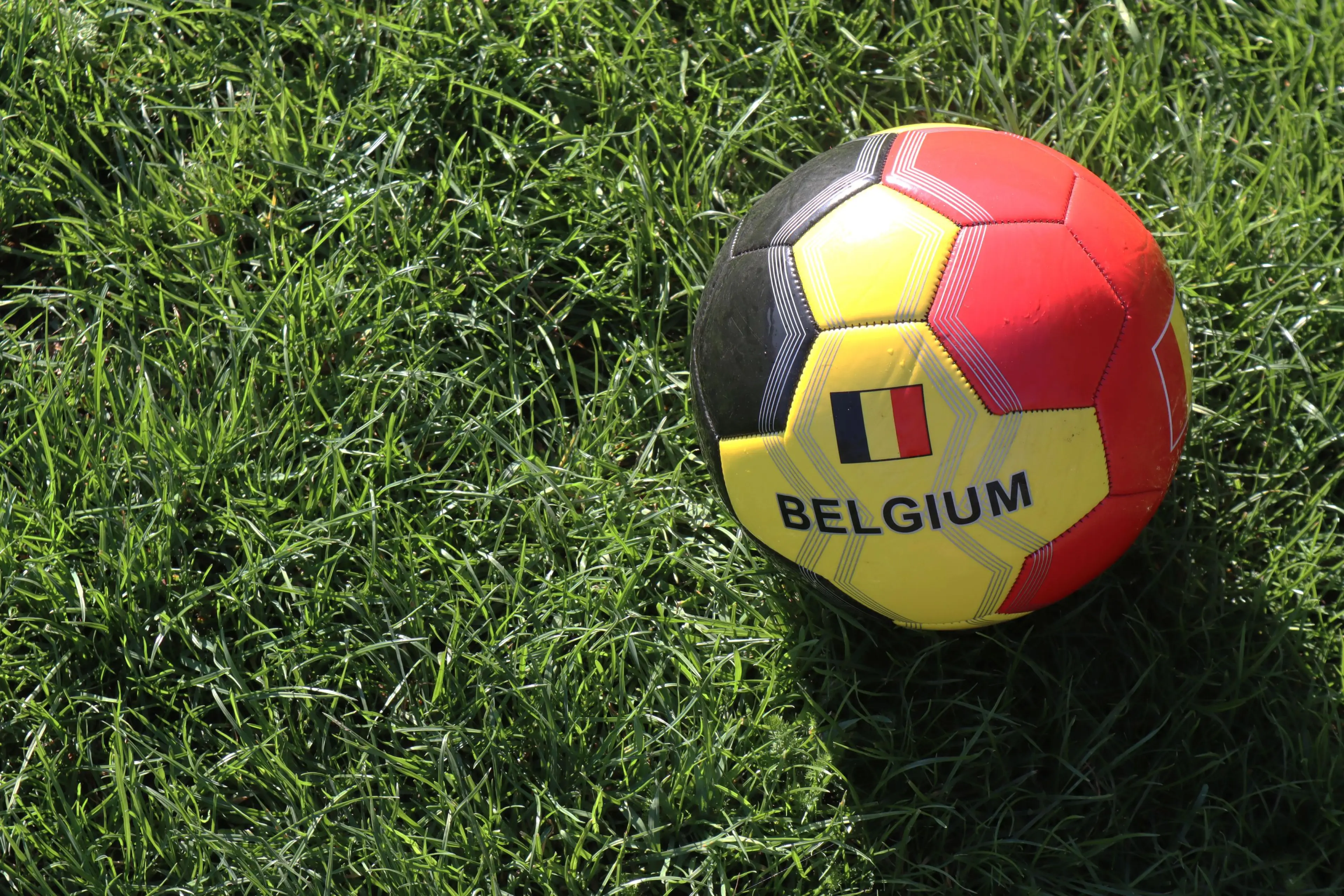 Rode Duivels WK-selectie: Fernandez-Pardo in de selectie, Godts en De Cat ontbreken