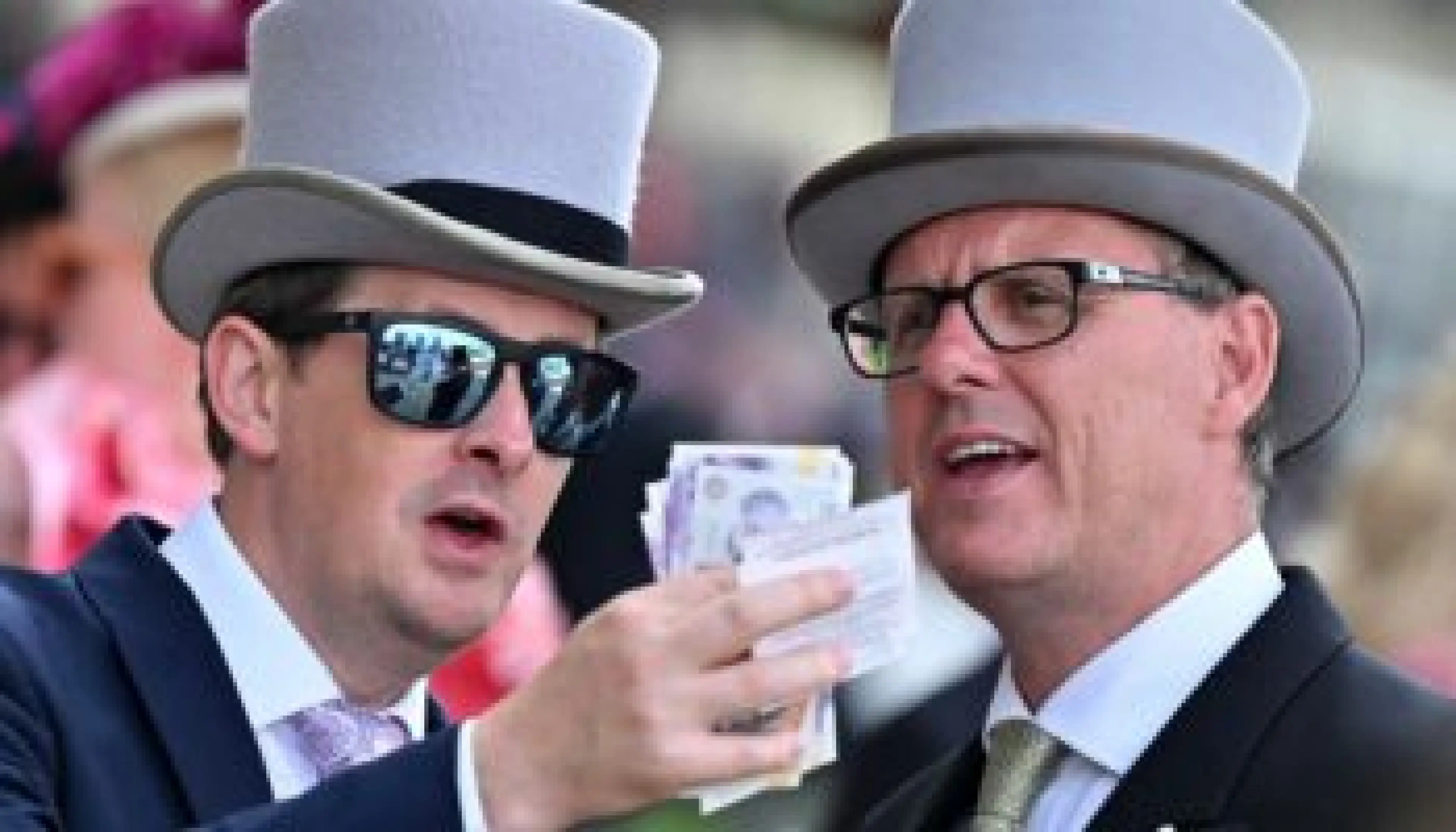 Wedgids: Hoe Cash-Out te gebruiken | bwin