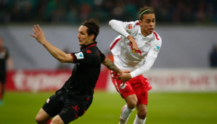 Union - Leipzig (Bundesliga)