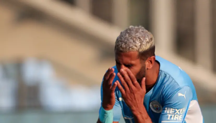 Manchester City vs. Blackpool, Vriendschappelijk, voetbalweddenschappen