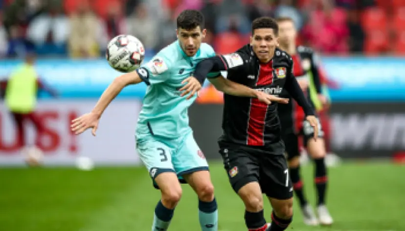 Mainz 05 - Bayer Leverkusen (Bundesliga)