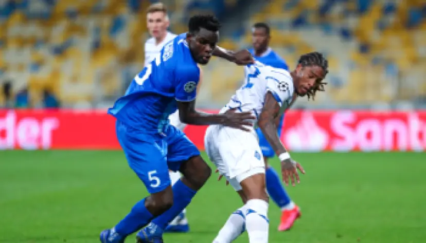 Dynamo Kiev vs. KAA Gent, Champions League Play-offs, voetbalweddenschappen