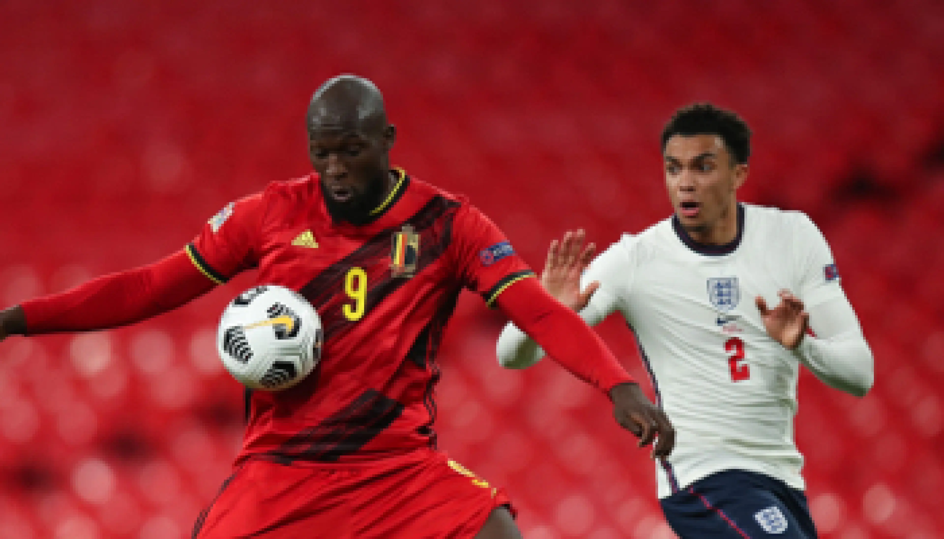 Engeland vs. België, Nations League, voetbalweddenschappen