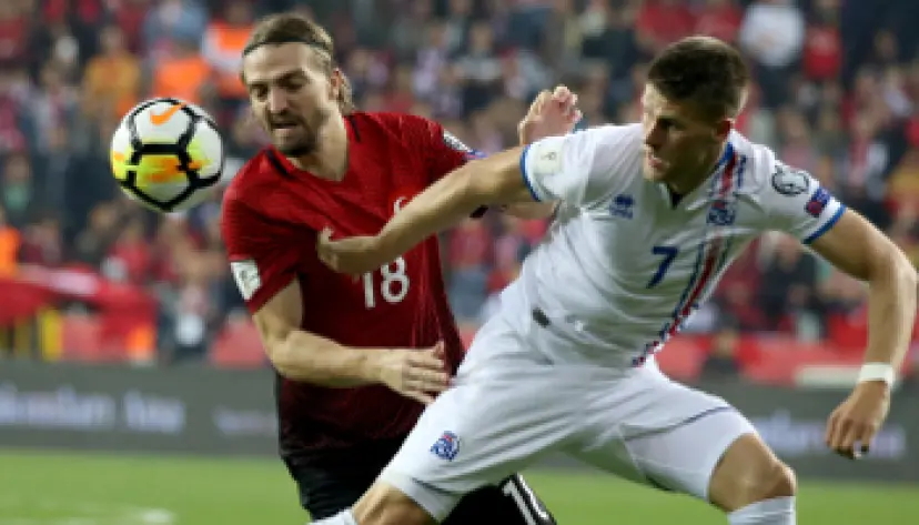 Islande-Turquie (Qualifications Euro)