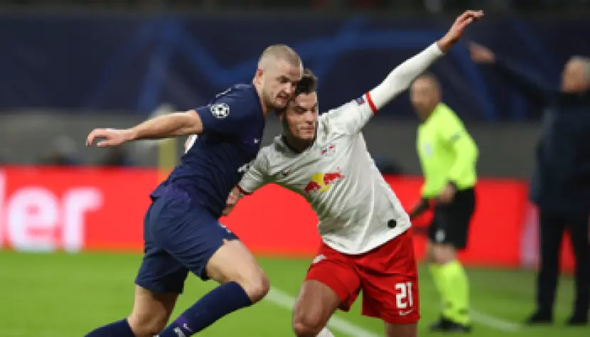 RB Leipzig vs. Tottenham Hotspur, Champions League , voetbalweddenschappen