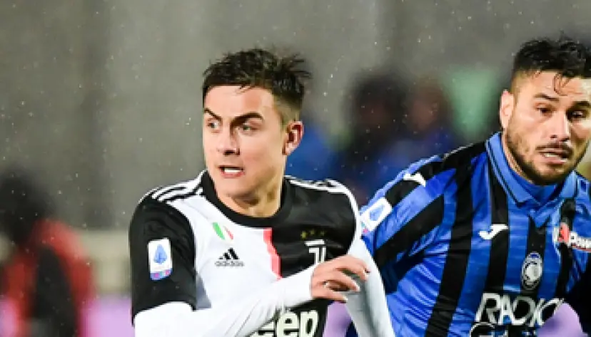 Atalanta Bergamo vs. Juventus, Serie A, voetbalweddenschappen