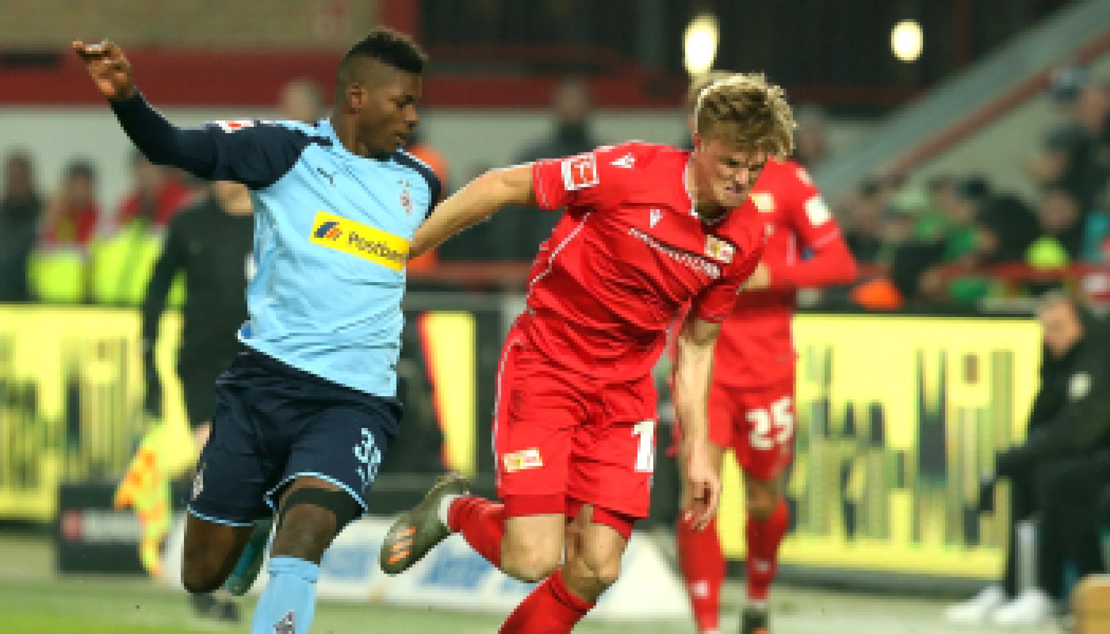 Borussia Mönchengladbach vs. Union Berlin, Bundesliga, voetbalweddenschappen