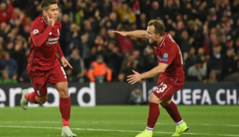 Fulham - Liverpool (Premier League)