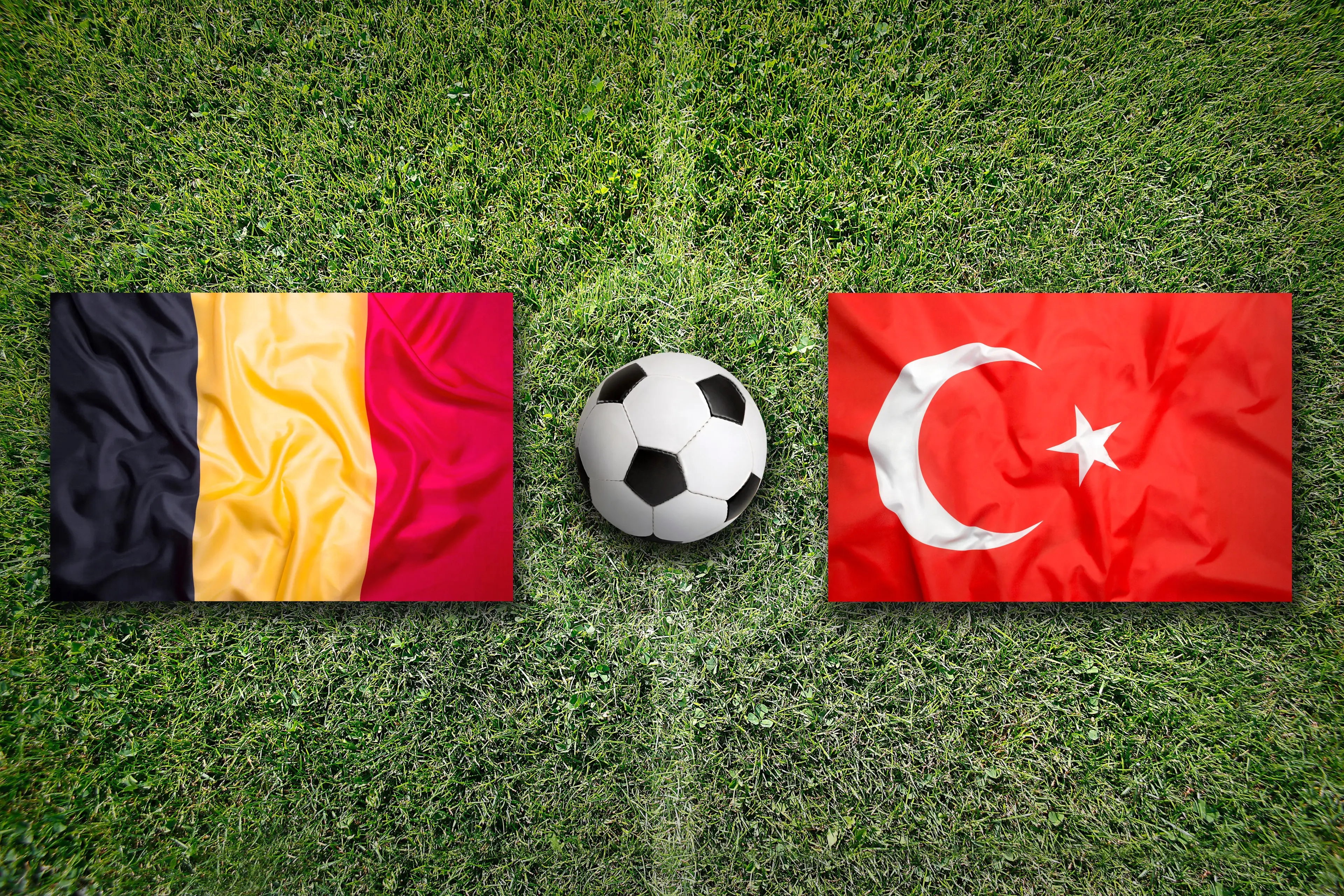 Nations League: Belgie vs Turkije - winst nu al een must voor de Duivels?