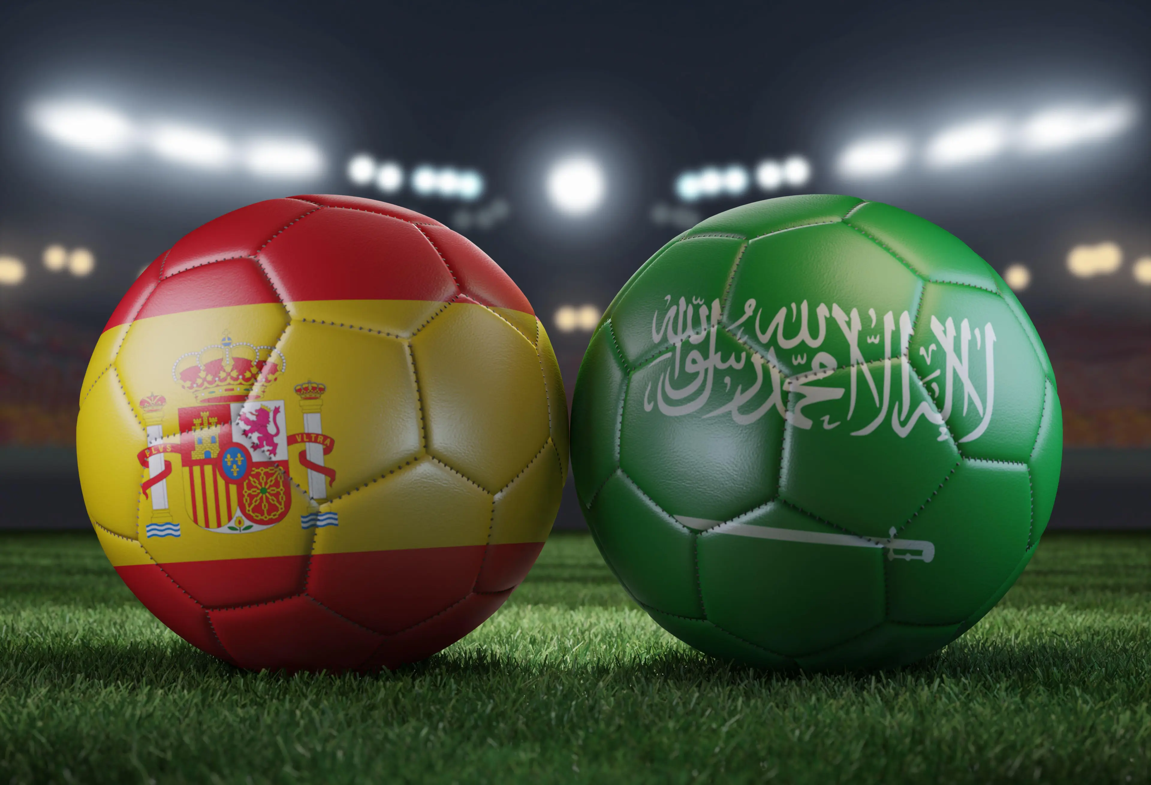 Spagna Arabia Saudita mondiali 2026