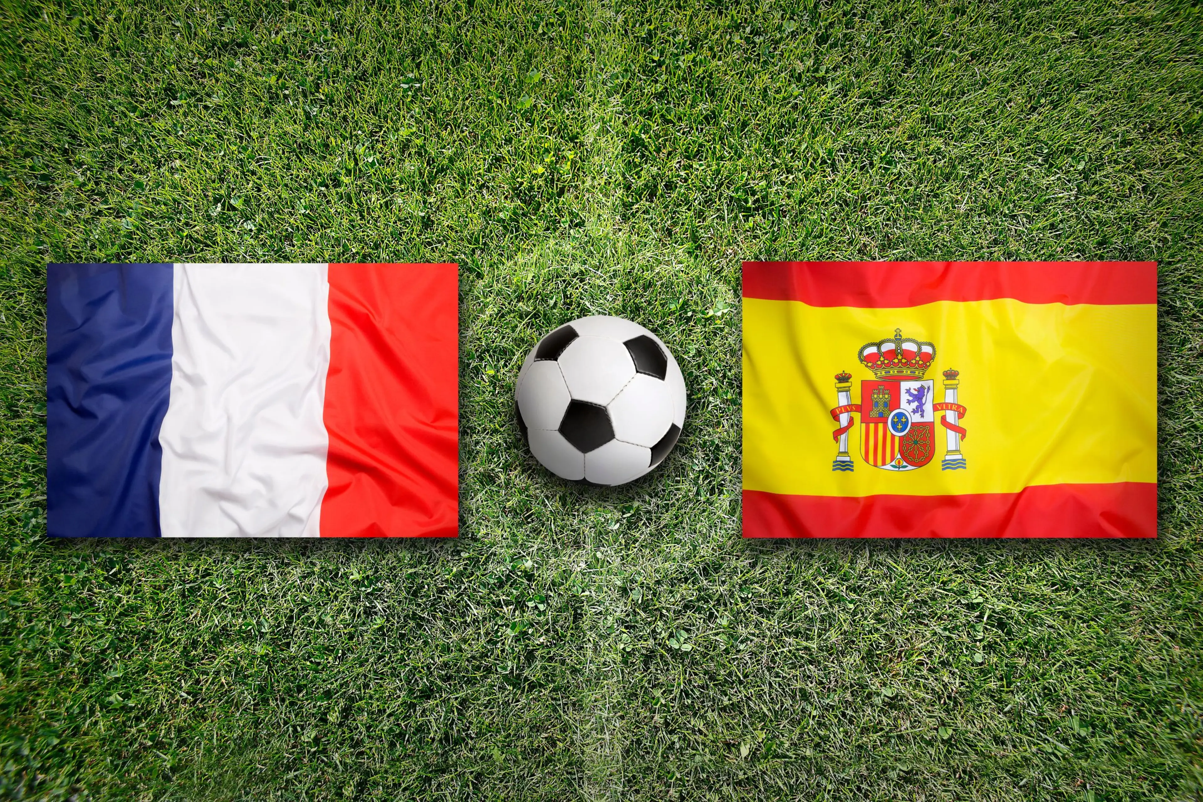 Francia Spagna mondiali 2026