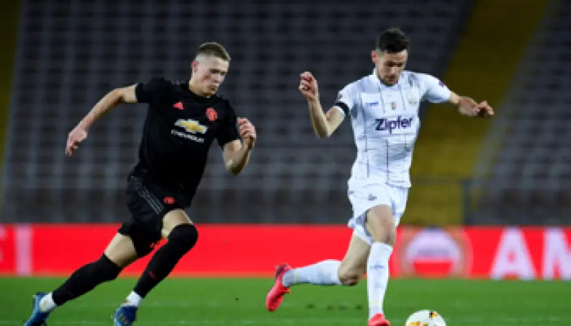 LASK vs. Manchester United, Europa League, voetbalvoorspellingen