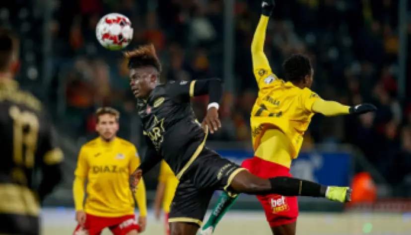 Oostende-Moeskroen (JPL)