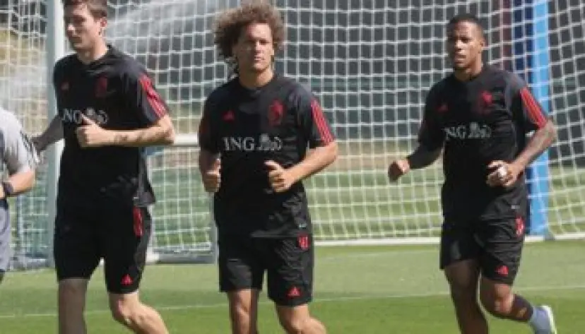 Estland - België, voetbalvoorspellingen