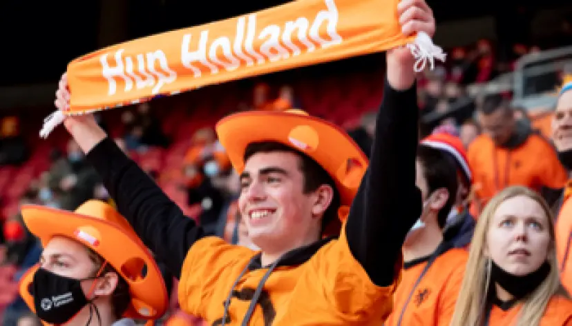 Nederland vs. Qatar, WK voetbal, voetbalweddenschappen