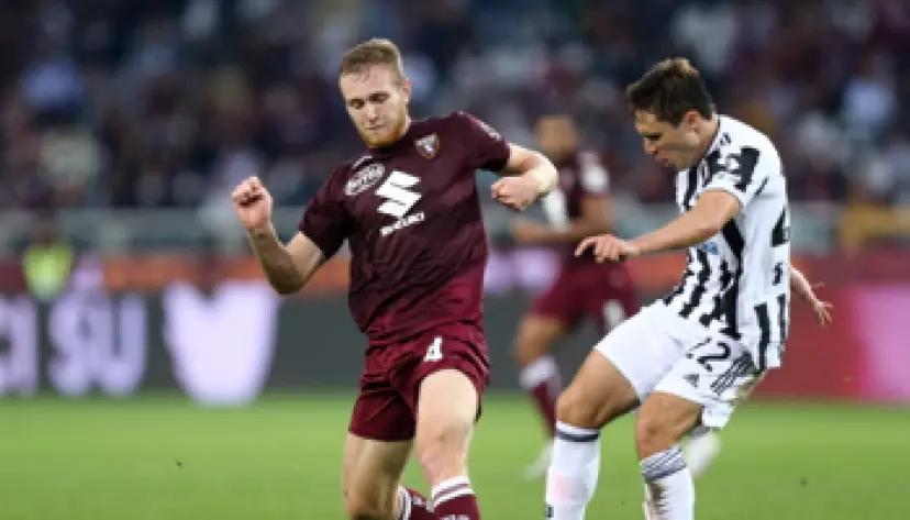 Torino FC vs. Juventus, voetbalweddenschappen, Serie A