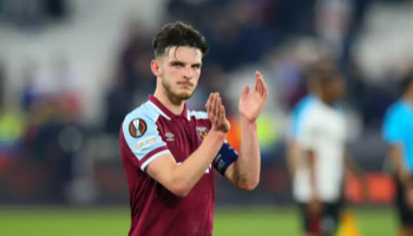 West Ham United vs. Eintracht Frankfurt, Europa League, voetbalweddenschappen