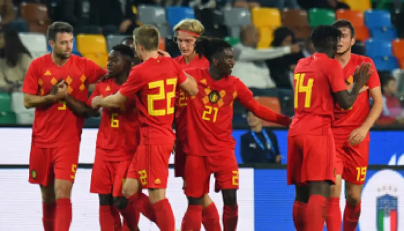 European Research: Young Players