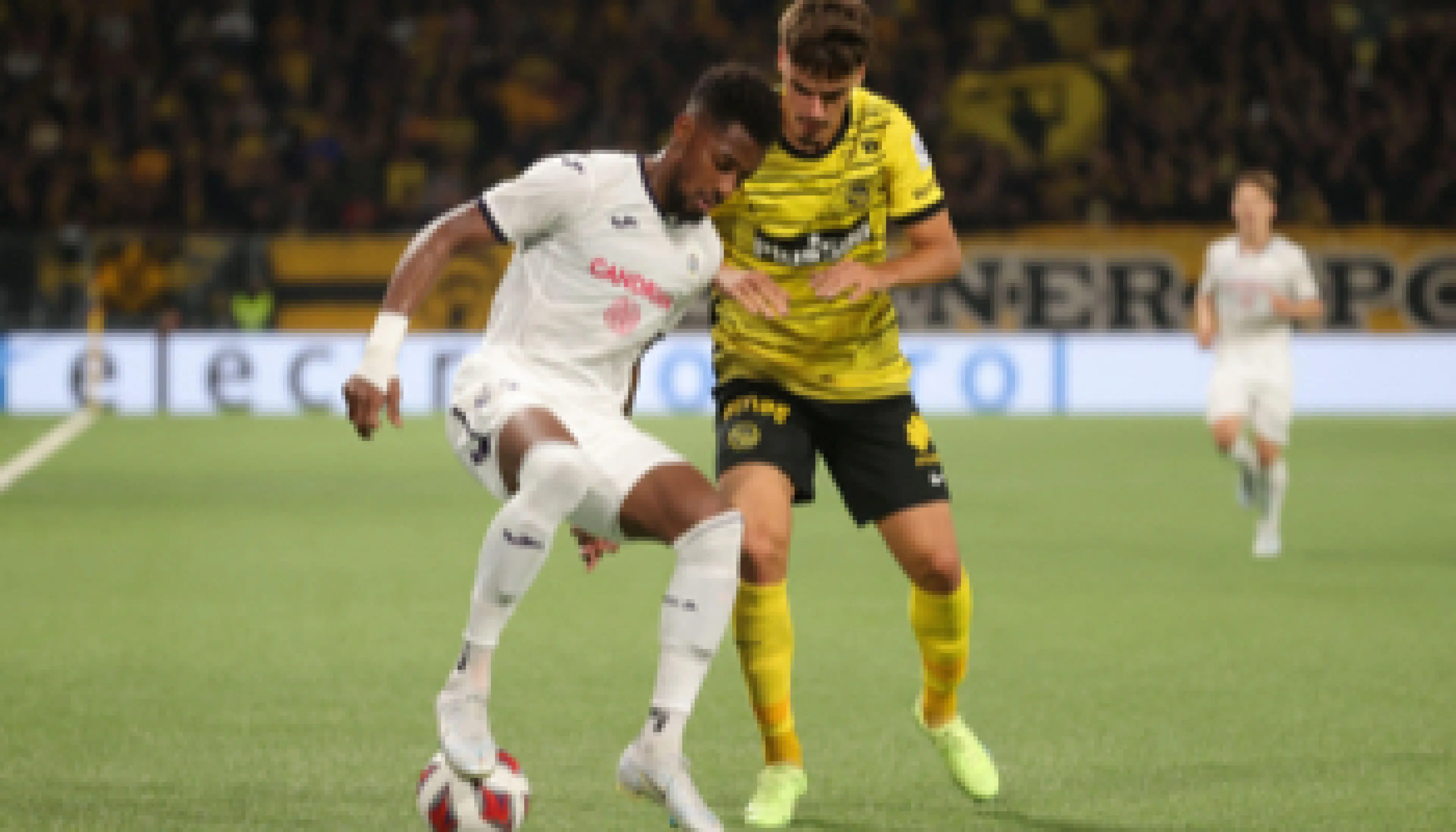 Young Boys vs. Anderlecht, Conference League, voetbalweddenschappen
