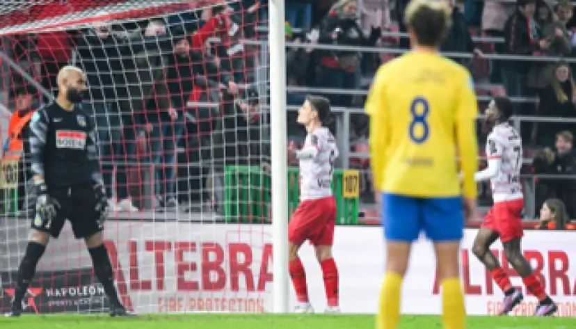 Zulte-Waregem vs. KV Mechelen, sportweddenschhappen, Croky Cup