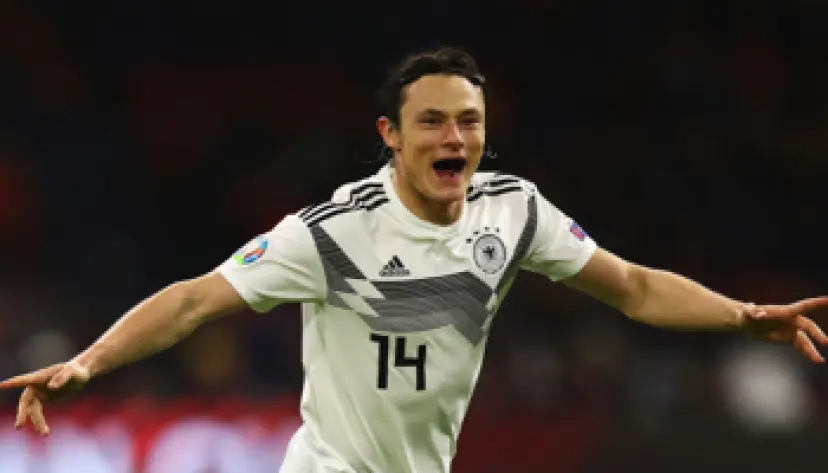 Allemagne-Estonie (Qualifications Euro)