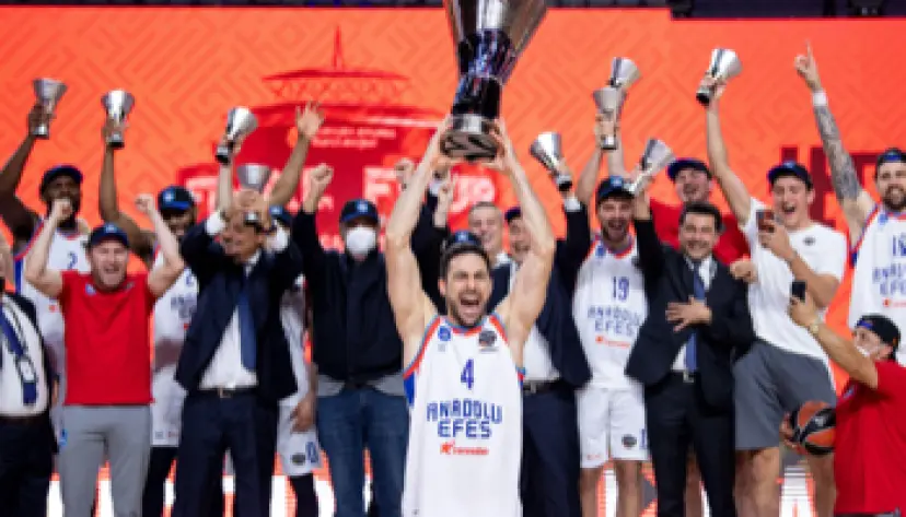 Final Four Euroleague, sportweddenschappen
