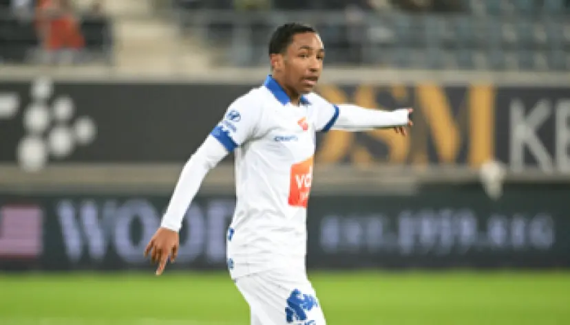 Qarabag vs. AA Gent, Conference League, voetbalweddenschappen