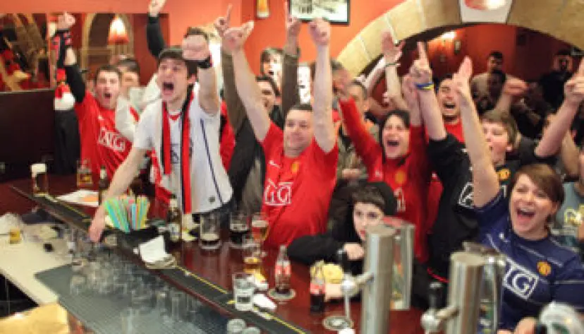 Manchester United vs. Aston Villa, Premier League, voetbalweddenschappen