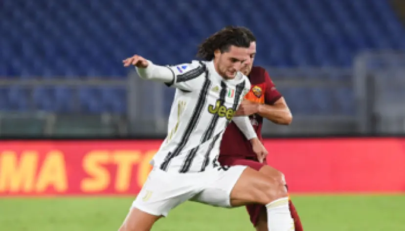 AS Roma vs. Juventus, Serie A, voetbalweddenschappen