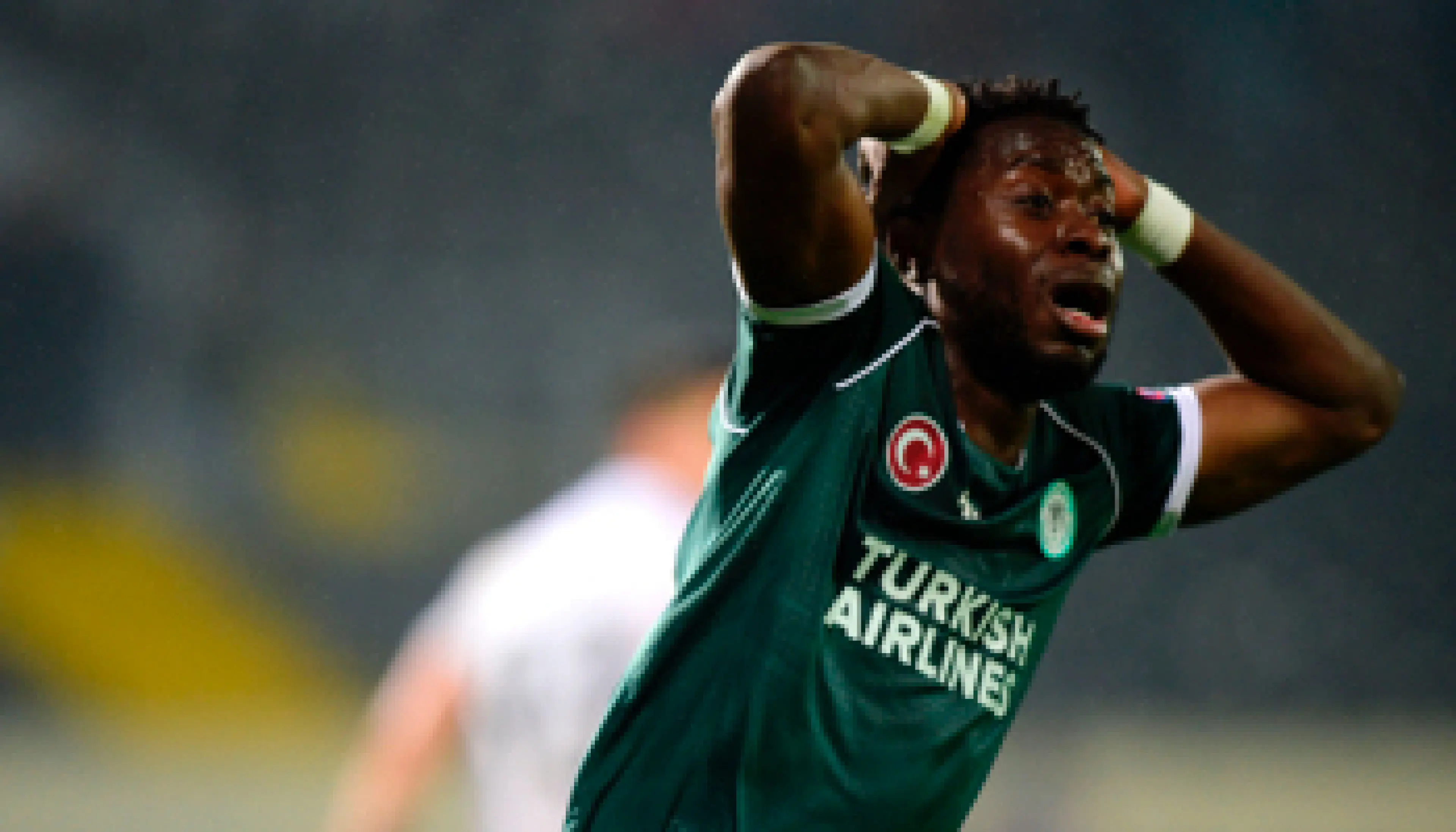 Genclerbirligi - Konyaspor (Superlig)