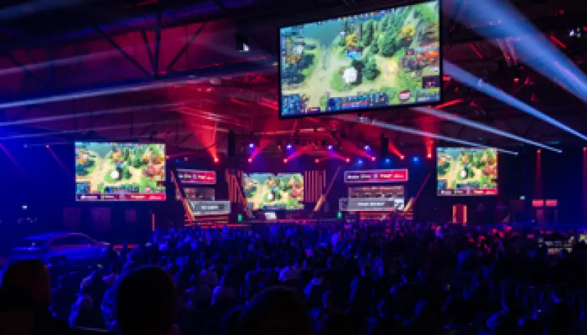 Esports betting guide: LoL, Dota 2 & CS: GO odds explained