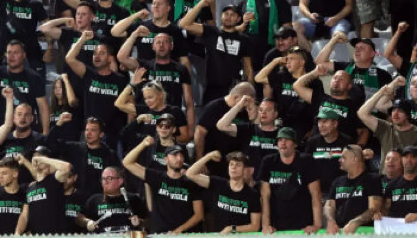 Ferencvaros - KRC Genk, voetbalweddenschappen