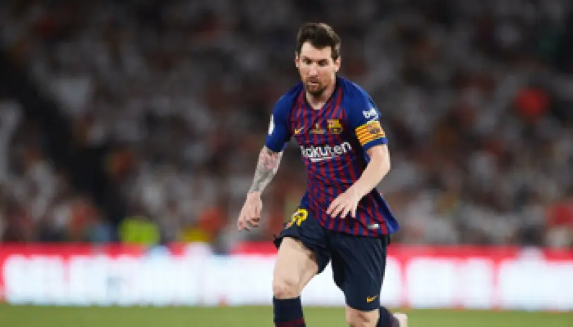Wie was vorig seizoen de meest bepalende speler in Europa?​