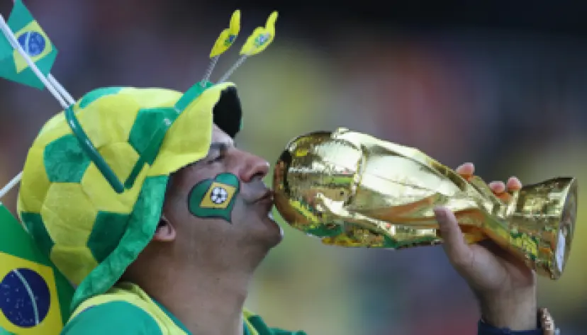 Brazilië vs. Servië, WK voetbal, voetbalweddenschappen