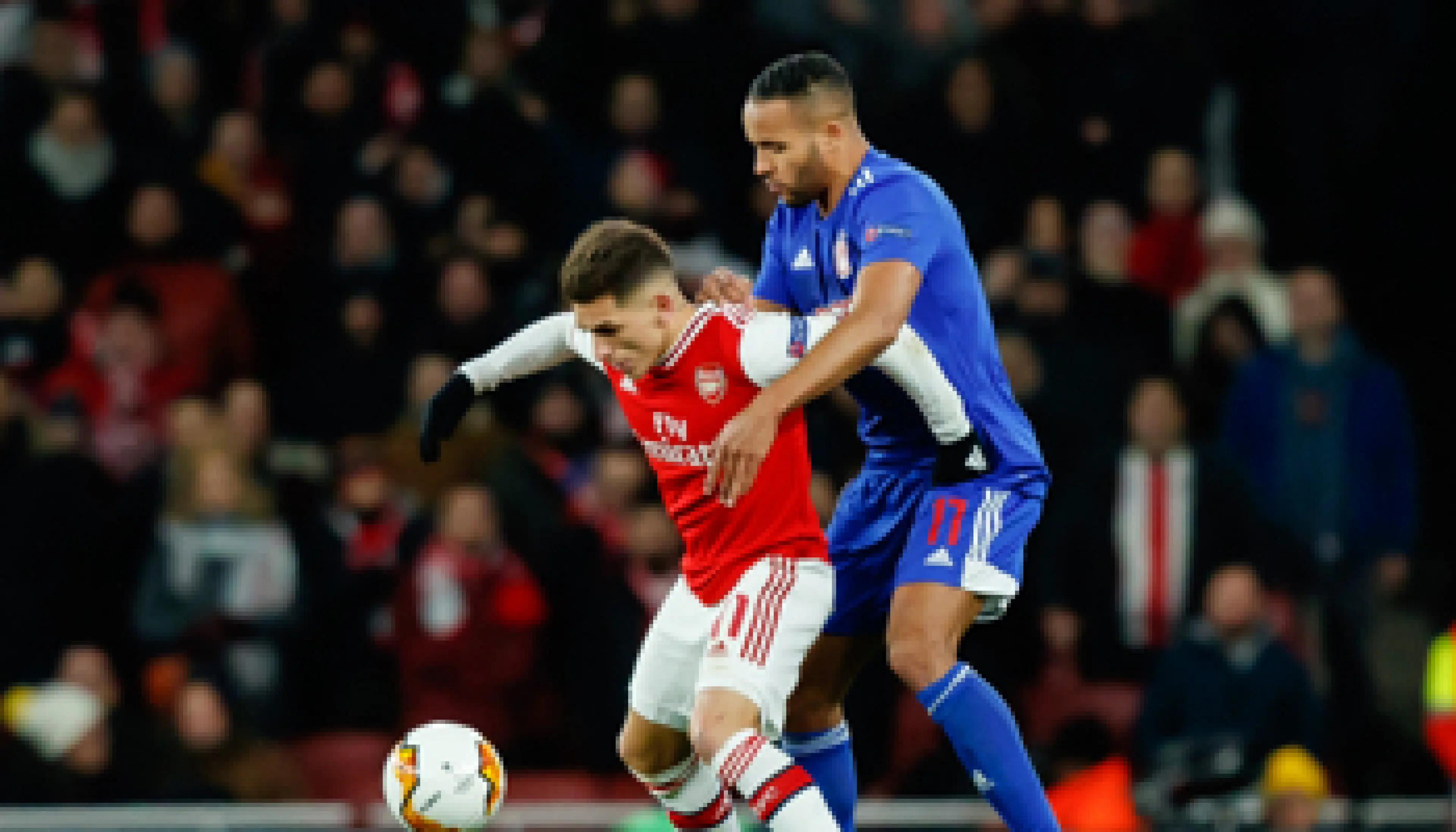 Arsenal FC vs. Olympiakos, Europa League, voetbalweddenschappen