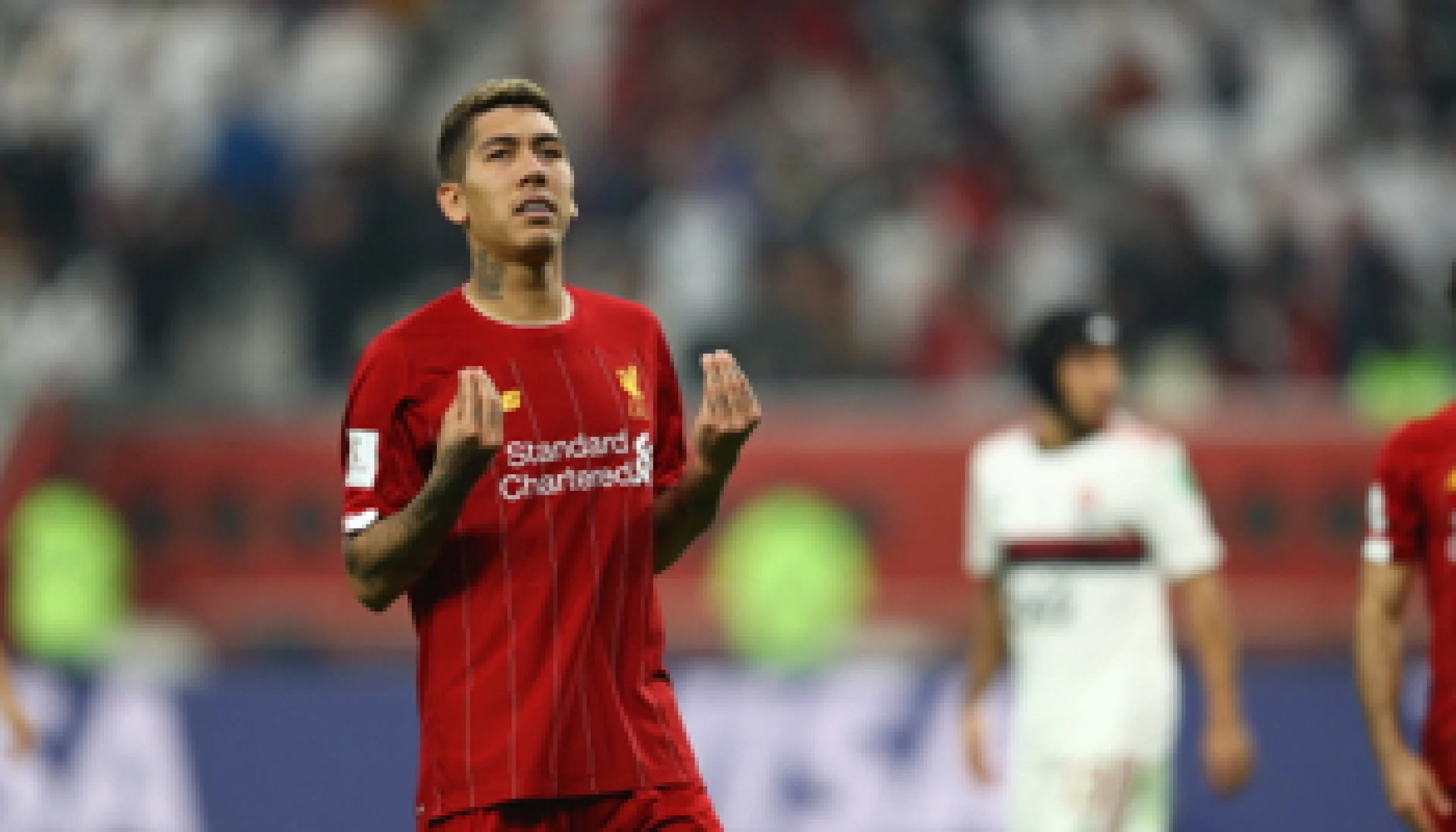 Liverpool - Norwich City (Premier League)