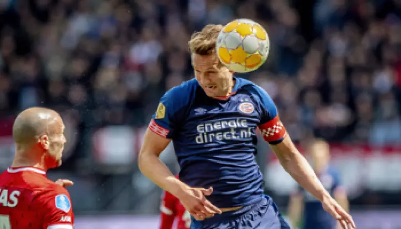 AZ - PSV (Eredivisie)
