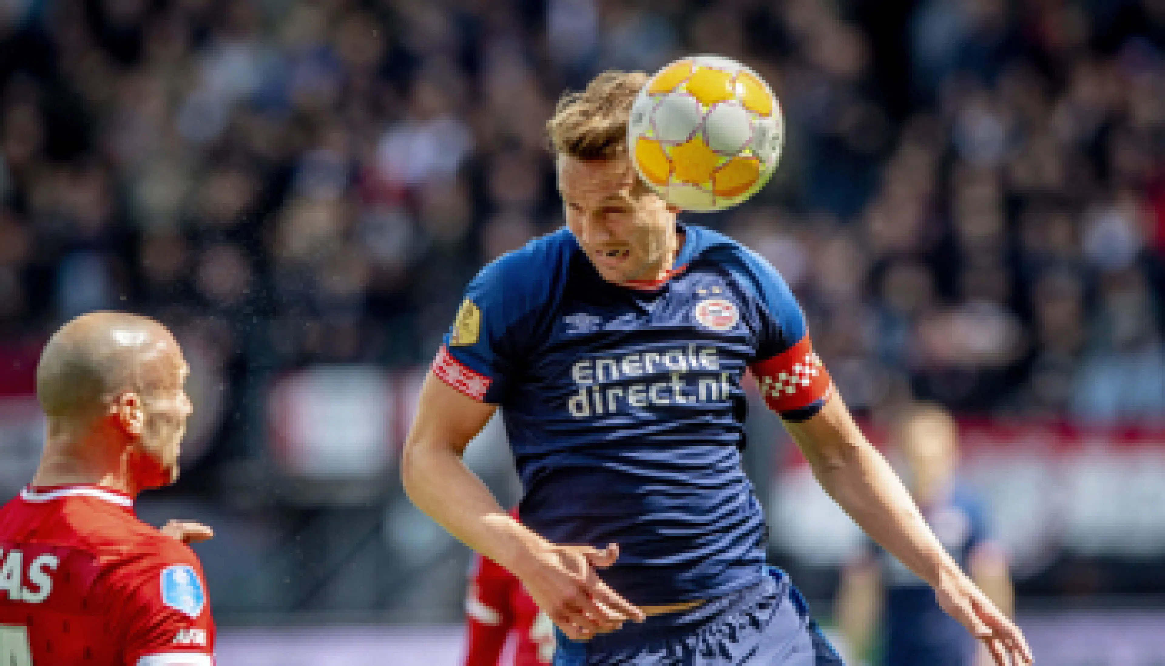 AZ - PSV (Eredivisie)