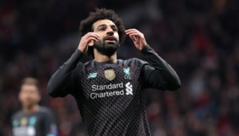 Liverpool - Bournemouth (Premier League)