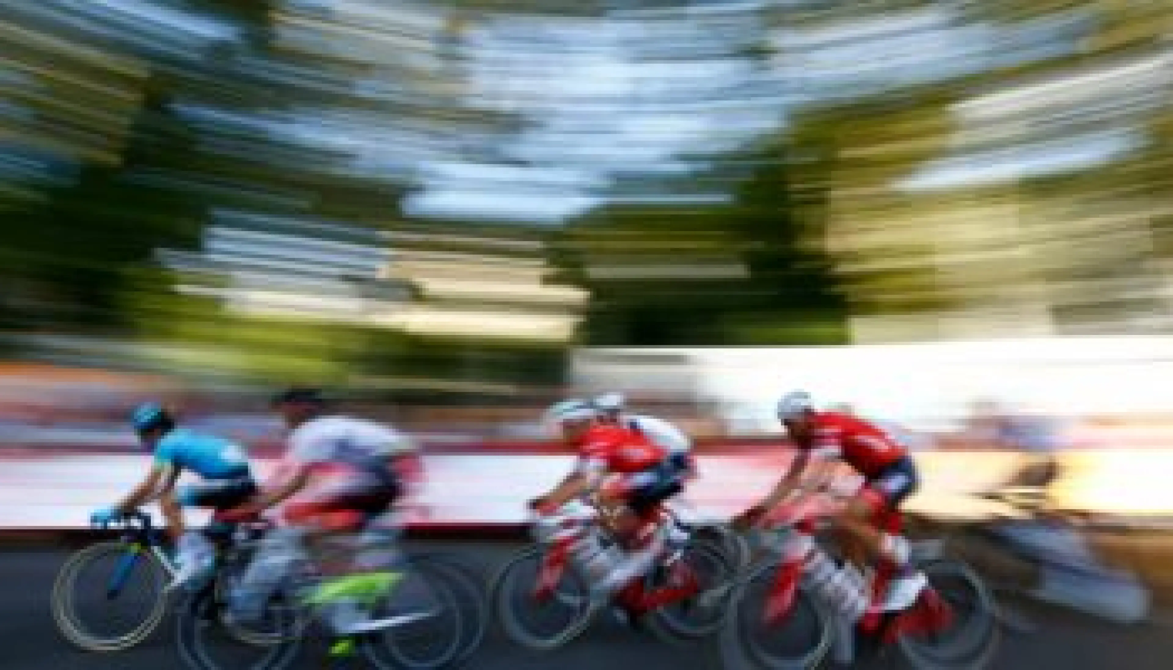 Vuelta Winner, sportweddenschappen